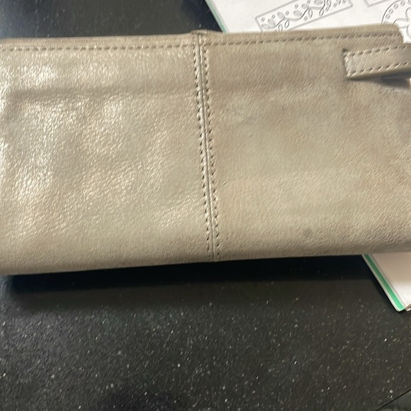 Hobo wallet.. - Picture 5 of 6